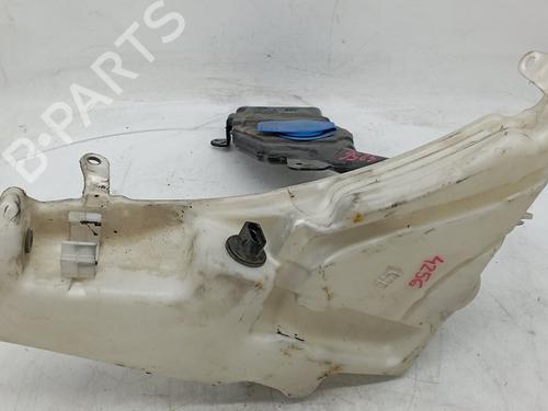 Windscreen washer tank AUDI A4 B8 (8K2)  | BP20641333C113 
