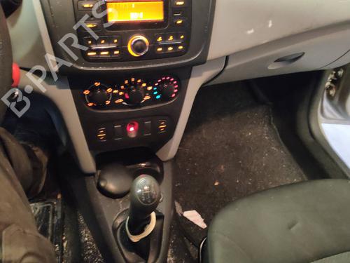 Left headlight DACIA LOGAN II | BP19257250C28 - Image 11