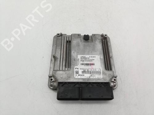 Used Engine control unit (ECU) SEAT LEON (5F1) [2012-2021]  28289793
