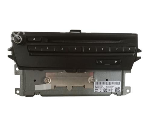 Autoradio BMW 3 Touring (E91) 318 d (143 hp) 31147407