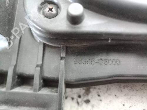 Elektronisk modul KIA NIRO I (DE) 1.6 GDI Plug-in Hybrid | BP18489093M83 