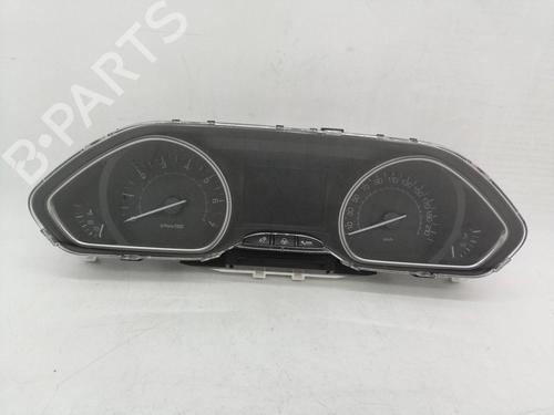 instrument-cluster-peugeot-2008-i-cu_-2013-30328530 main image