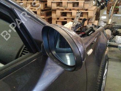 Right mirror BMW 1 (E87)  | BP4830840C27 