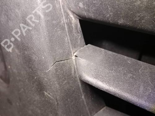 Front bumper FIAT DOBLO Cargo (263_) 1.3 D Multijet | BP26332156C7 