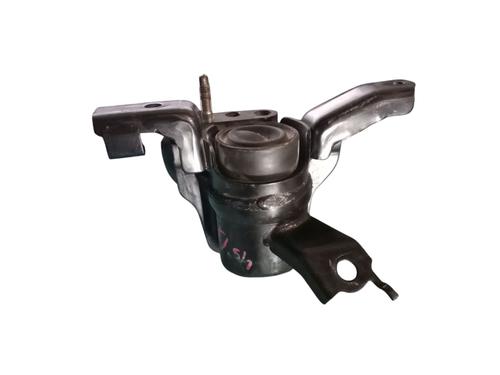 Used Engine mount TOYOTA YARIS (_P9_) [2005-2014]  24533042