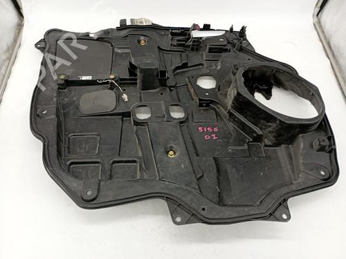 Used Front left window mechanism Front left window mechanism MAZDA 5 (CR) 2.0 CD (CR19) (143 hp) 34481061 34481061