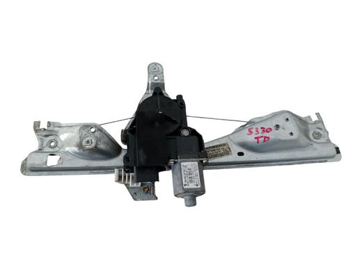 Used Rear right window mechanism PEUGEOT 308 I (4A_, 4C_) [2007-2016]  32273261