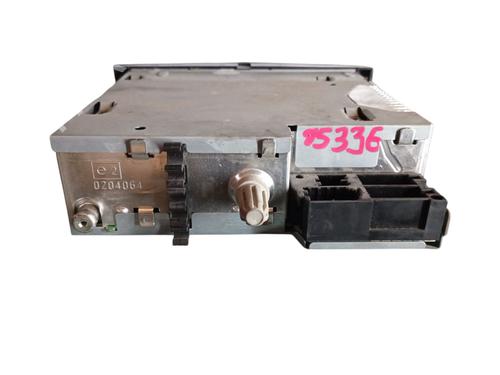 Auto-radio RENAULT MODUS / GRAND MODUS (F/JP0_) 1.5 dCi (FP0F, JP0F) | BP30001654E6