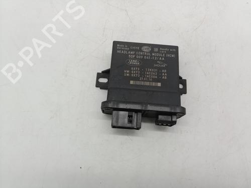 Module électronique LAND ROVER RANGE ROVER EVOQUE (L538) 2.0 D (150 hp) 24103987