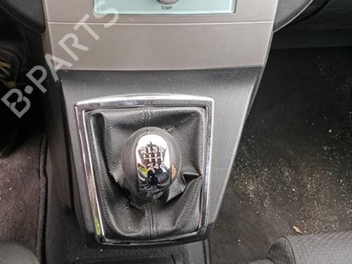 Steering column stalk TOYOTA COROLLA Verso (ZER_, ZZE12_, R1_)  | BP32033370I23 