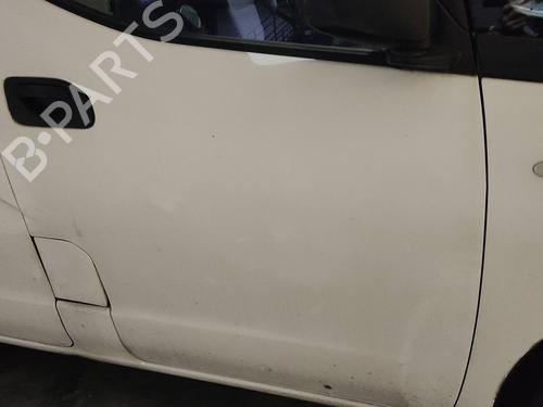 Right front door NISSAN NV200 / EVALIA Bus 1.6 16V (M20, M20M) | BP16581888C3 
