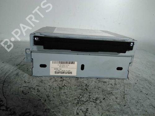Used Radio LAND ROVER RANGE ROVER SPORT II (L494) 3.0 SDV6 4x4 (292 hp) 5331712