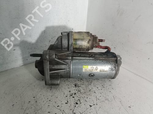 Used Starter NISSAN PRIMERA Hatchback (P12) 1.9 dCi (120 hp) 19662760