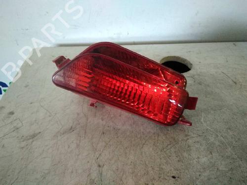 Rear fog light CITROËN C4 I (LC_) 1.6 HDi (109 hp) 3650716