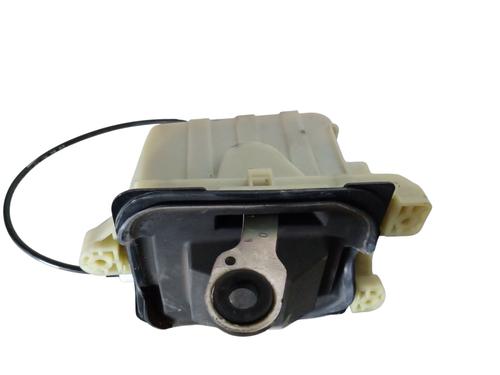 Gear lever MERCEDES-BENZ C-CLASS (W204) C 220 CDI (204.008) | BP29157025M90 