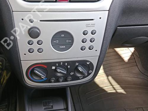 Starter OPEL CORSA C (X01) | BP36813925M8 - Image 12