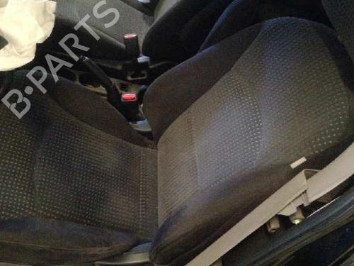Used Left front seat MITSUBISHI GRANDIS (NA_W) [2003-2011]  5783527