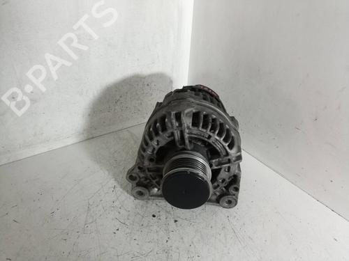 Alternator SKODA FABIA II Combi (545) 1.4 TDI | BP15281429M7 