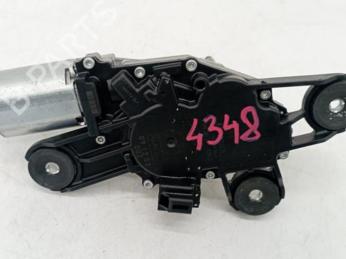 Rear wiper motor FORD FIESTA VI (CB1, CCN)  | BP17228297M102 