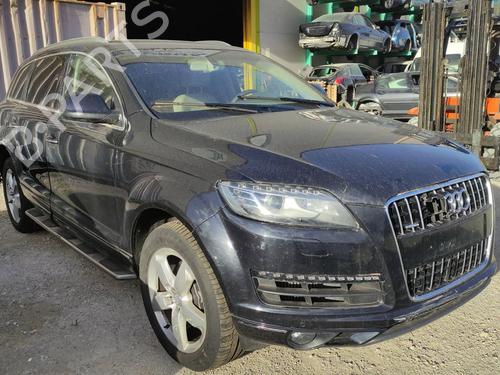 Intercooler AUDI Q7 (4LB) 3.0 TDI quattro | BP23891766M30 
