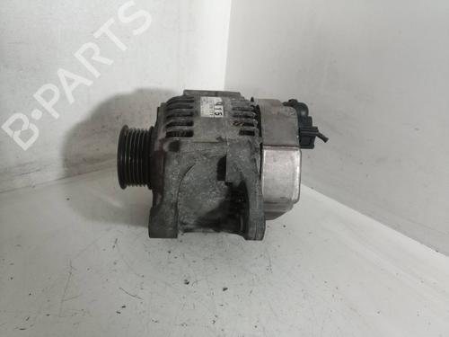 Used Alternator CHRYSLER VOYAGER / GRAND VOYAGER III (GS_, NS_) [1995-2001]  12212280