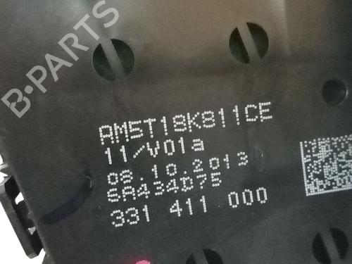 Switch FORD C-MAX II (DXA/CB7, DXA/CEU)  | BP29289899I30 