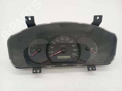 Cockpit KIA RIO I Hatchback (DC) 1.5 16V | BP11021071C47 