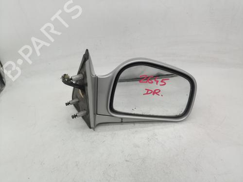 Used Right mirror Right mirror SSANGYONG MUSSO (FJ) [1993-2007] 33759528 33759528
