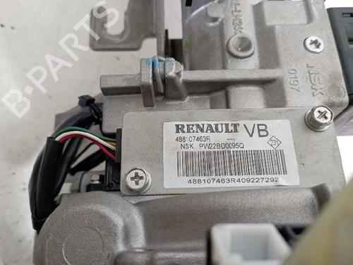 Steering column RENAULT MEGANE III Hatchback (BZ0/1_, B3_)  | BP10282096M21 