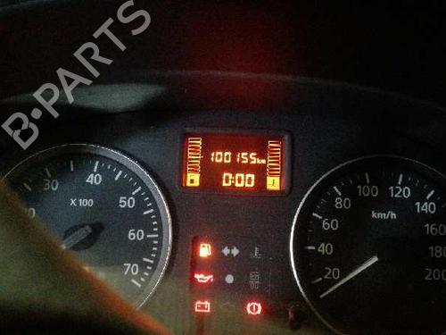 Engine DACIA SANDERO | BP5586325M1