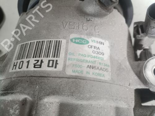AC compressor HYUNDAI i30 (FD) | BP36813869M34 - Image 7