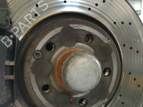 Right front steering knuckle MERCEDES-BENZ CLS (C218) CLS 350 CDI / d 4-matic (218.393) | BP7068667M26 