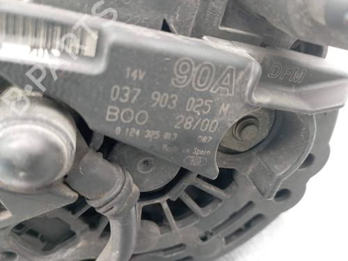 Alternator SEAT IBIZA II (6K1)  | BP11177342M7 