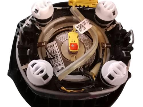 Driver airbag VW CADDY III Box Body/MPV (2KA, 2KH, 2CA, 2CH) 1.6 TDI | BP25437925C9 
