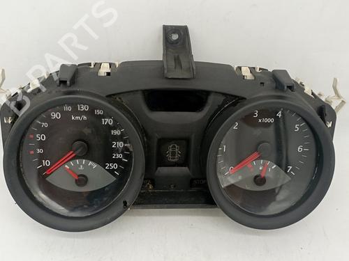Cockpit RENAULT MEGANE II (BM0/1_, CM0/1_) 1.5 dCi (BM0F, BM0T, BM2B, CM0F, CM0T) (82 hp) 28724032