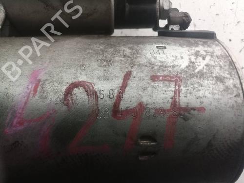 Starter CITROËN C4 I (LC_)  | BP16581765M8 