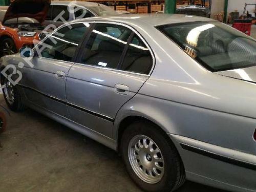 Electronic module BMW 5 (E39) | BP6162055M83 - Image 10