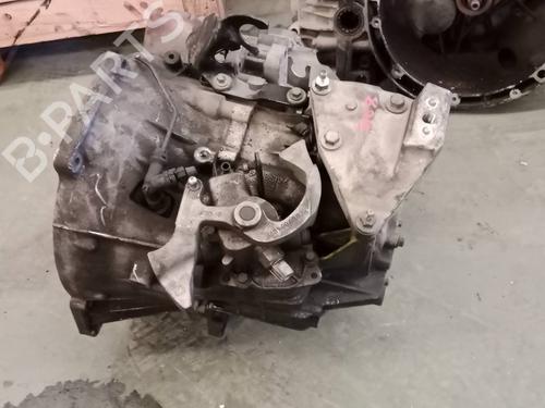 Gearbox FORD MONDEO IV (BA7) | BP30199252M3