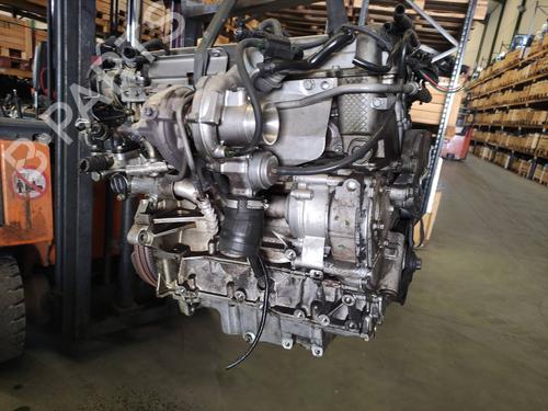 Moteur SAAB 9-3 (YS3F, E79, D79, D75) 1,8t | BP10166384M1 