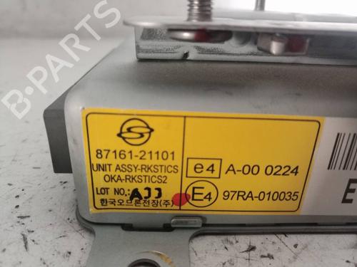 Electronic module SSANGYONG RODIUS I  | BP15944166M83 