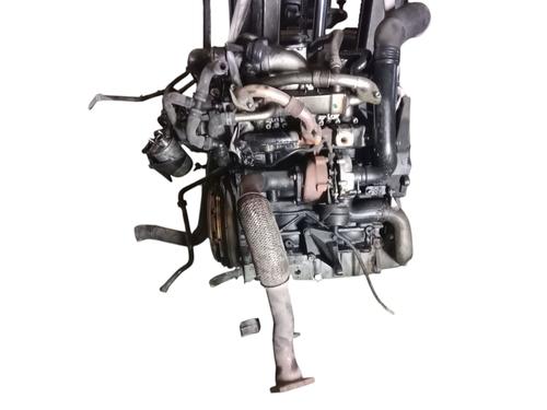 Engine FORD GALAXY I (WGR) 1.9 TDI | BP29418673M1 