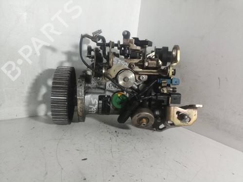 Used Injection pump Injection pump 39185218 39185218