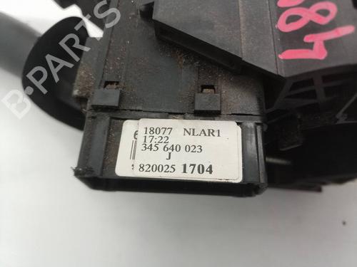 Switch RENAULT MASCOTT Platform/Chassis (UH_, HH_) 150 | BP28278596I30 