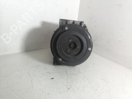 AC compressor RENAULT KOLEOS I (HY_) | BP36813996M34 - Image 2