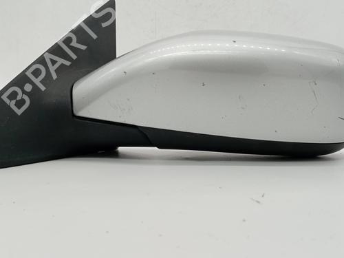 Left mirror RENAULT LAGUNA II (BG0/1_)  | BP15504679C26 