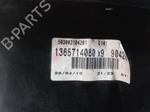 Instrument cluster FIAT FIORINO Box Body/MPV (225_)  | BP7205327C47 