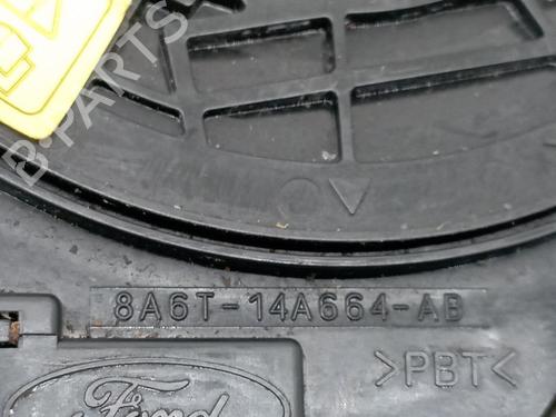 Kontaktrulle Airbag FORD FIESTA VI (CB1, CCN)  | BP21092193C102 