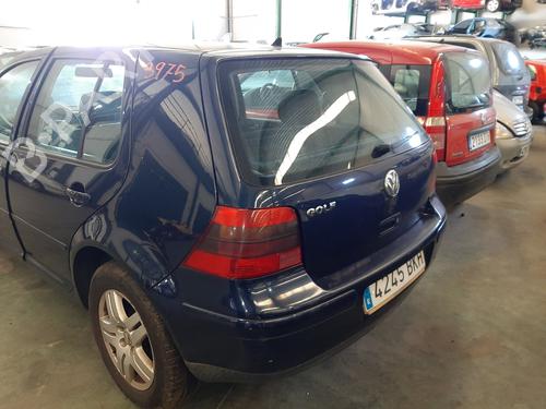 Starter VW GOLF IV (1J1) | BP11860099M8