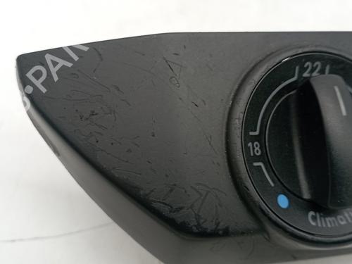 Commande Chauffage VW POLO (9N_, 9A_)  | BP17772955I5 