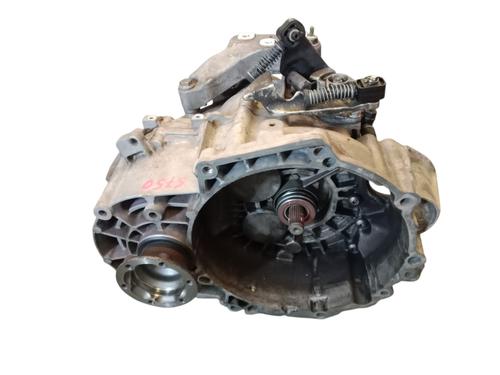 Used Gearbox Gearbox 37801725 37801725